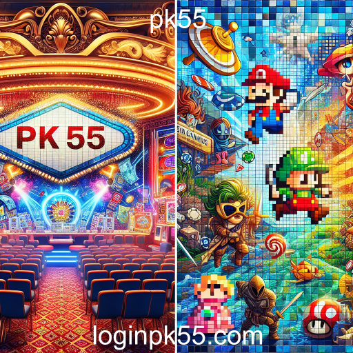 A Evolução dos Jogos de Plataforma: Uma Viagem Através dos Anos